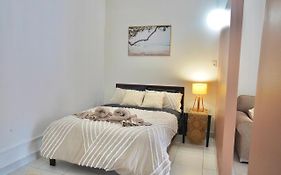 Lovely One Bed Room Apartment Right In The City